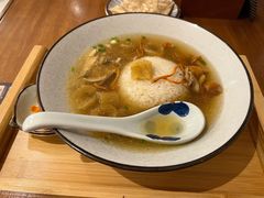 -王春春鸡汤饭(成都城西优品道店)