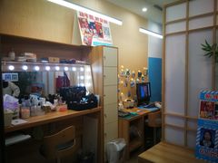 -大鱼飞飞照相馆(大学城新天地店)