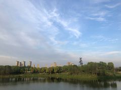 -尚贤河湿地