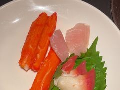 -钱小奴海鲜自助黑金店(杭州滨江龙湖店)