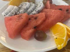 -蓝枪鱼Blue Marlin Fusion(星海店)