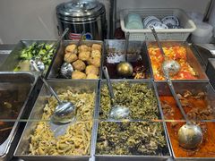 -小龙酒家(桂平路店)