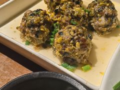 -蝦塘·中国餐馆(城墙南马道巷店)
