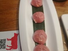 -好想牛·鲜切自助牛肉火锅(七堡花园城店)