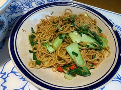 赣州炒粉-柴火农家·江西赣南菜(土华店)