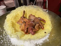 -春梅里卤鹅馆·47年老字号(中山路店)