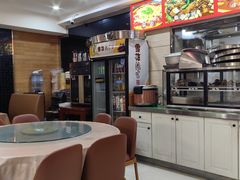 -香满锅老北京羊蝎子火锅·家常菜(新街口店)