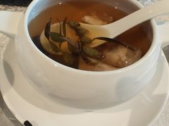 -红棉中餐厅·广州海航威斯汀酒店