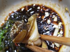 自制蘸料-京深海鲜市场(光彩路店)