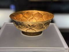 -陕西历史博物馆