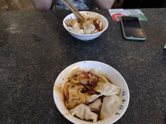-春阳水饺(香槟广场店)