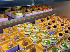 -海底捞大排档火锅(打浦路店)