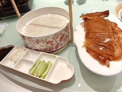-香丰阁·烤鸭·川湘菜(清河店)
