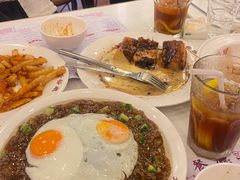 -大哥餐厅(西城花园店)