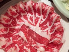 -额尔敦·品质自助(摩尔城店)