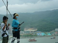 -澳门旅游塔360°旋转餐厅(南湾湖广场店)