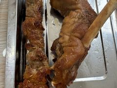-老舅老蒙肉饼非遗店(一店)