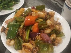 -紫金食坊(江南西路店)
