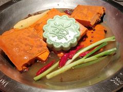 -大龙燚火锅(太古里店)