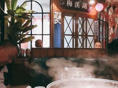-老长沙湘菜馆(凤凰路店)