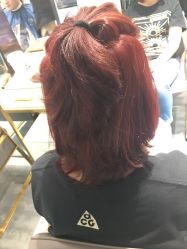 -卓梵美发·精品Salon