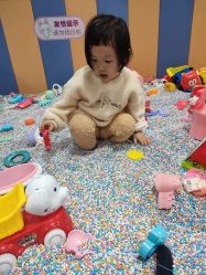 -Qmiss家庭娱乐中心(恒隆广场店)