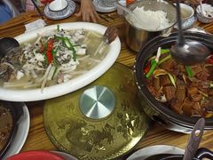 -杨厝六十六农庄农舍(杨厝路店)