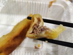 -清真蒋有记(老门东店)