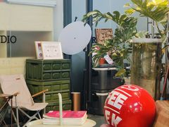 -109 COFFEE(建筑学院店)