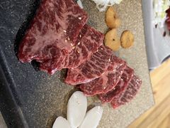 -焱铁烧·黑毛和牛专门店(南宁万象城店)