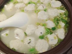 -将相和·海鲜蒸饺大连菜