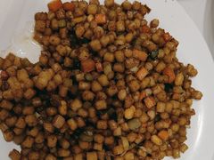 特色炒疙瘩-紫光园·烤鸭(吕家营店)