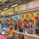 植树节点菜送盲盒--体验了人生第一次种菜