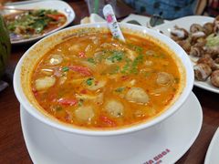 -班赞海鲜市场