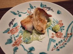 -晴空·日本料理(万象城店)