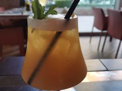 -Margherita雏菊意大利餐厅(雅颂庭购物中心店)