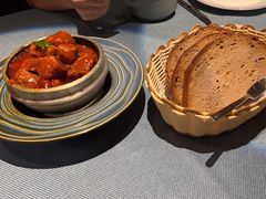 -俄士厨房(万松园店)