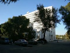 -哈尔滨商业大学(南校区)