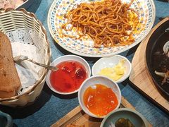 -俄士厨房(未来城店)