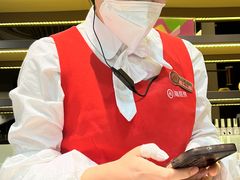 -海底捞火锅(荣盛广场店)