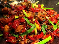 -太二酸菜鱼(无锡海岸城店)