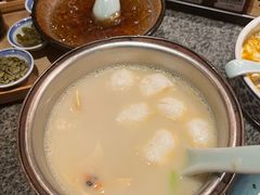 -南京大牌档(之心城店)