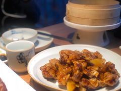 -四季民福烤鸭店(前门廊房二条店)
