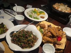 -前海沿·青岛菜(五四广场永旺店)