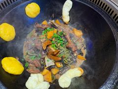 -徐家屯铁锅炖(宋家庄店)