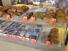 -老梦面包CHEZMOREL(麦子店)