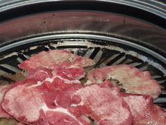 -青松馆韩国料理(香港中路佳世客店)