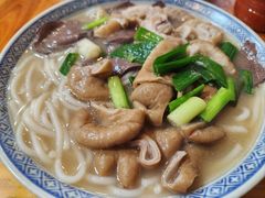 -锦泓老字号猪脏粉(东联大厦店)