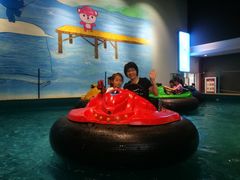 -蒙特利亲子乐园