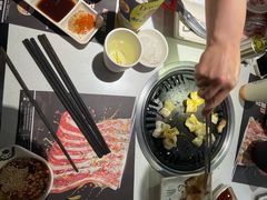 -龙湖重庆时代天街
